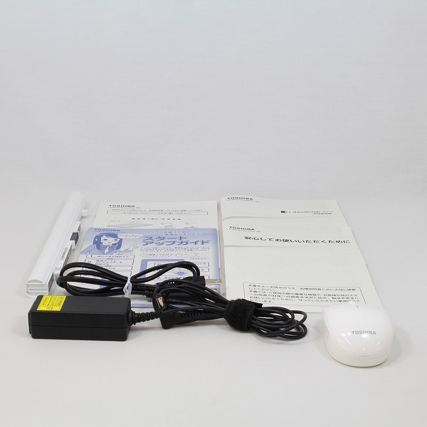 中古】dynabook T75／CW PT75CWP-BJA2 〔Windows 10〕 [2133003065887