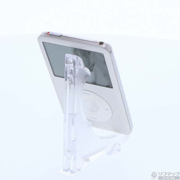 中古】iPod classic 160GB (シルバー) MC293J／A [2133003074452
