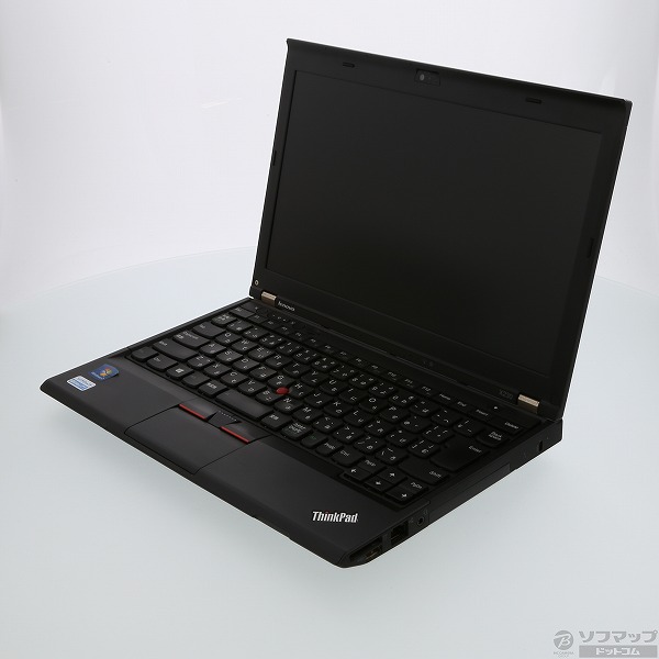 中古】ThinkPad X230 (2325-2F0) 〔Windows 7〕 [2133003211819