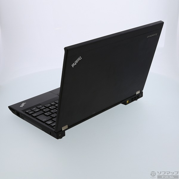 Windowsノート本体 ThinkPad X230 2325-IR0 中古】ThinkPad X230 (2325-2F0) 〔Windows 7〕 [2133003211819