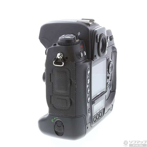 新作新品 NIKON D2H 完全ジャンク 部品取りに 2月6日まで延長出品中 ...