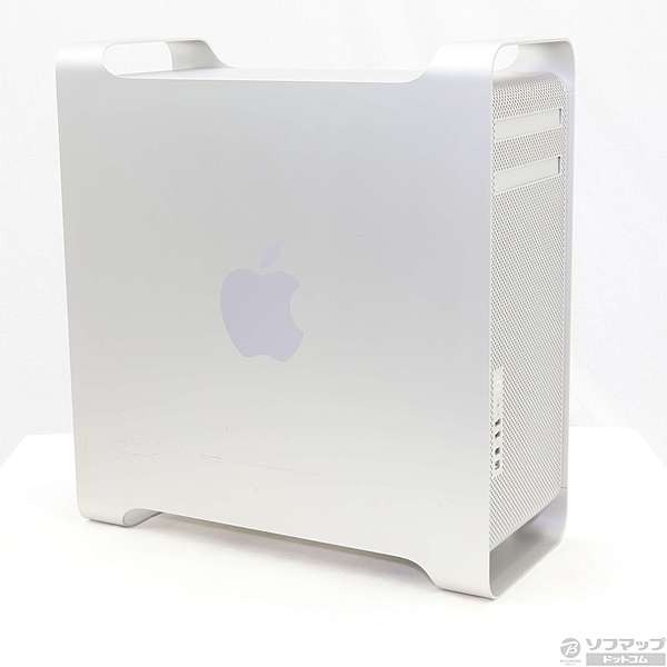 動作中古商品　Apple Mac pro 楽天市場】Apple Mac Pro 2007 A1186 Dual-Core Xeon Processor