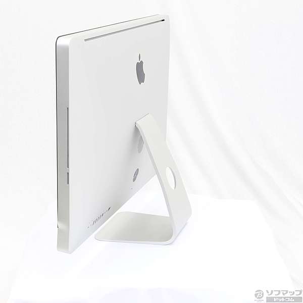 中古】iMac 27-inch Mid 2011 MC814J／A Core_i7 3.4GHz 16GB SSD256GB