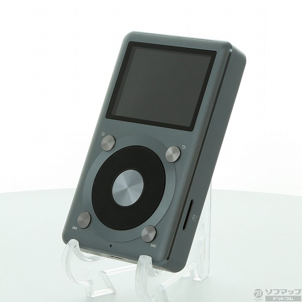 Fiio X3 2nd Generation