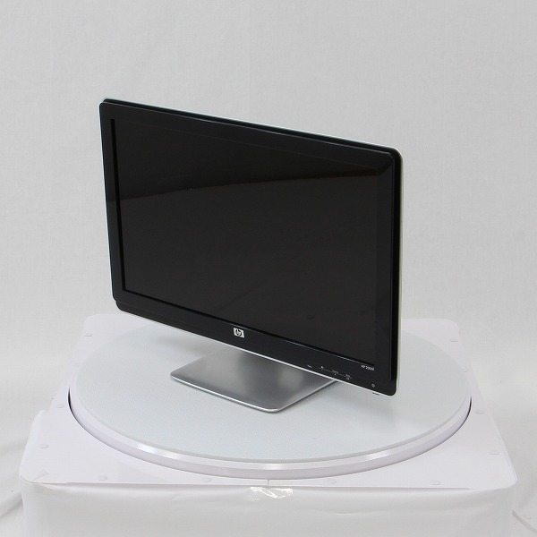 中古】HP 2009f 20インチワイド液晶モニター(FZ464AA#ABJ