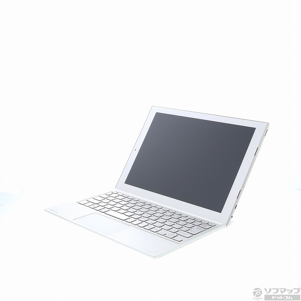 中古】dynaPad NZ72／TG (PNZ72TG-NWA3) 〔Windows10〕 [2133004594188