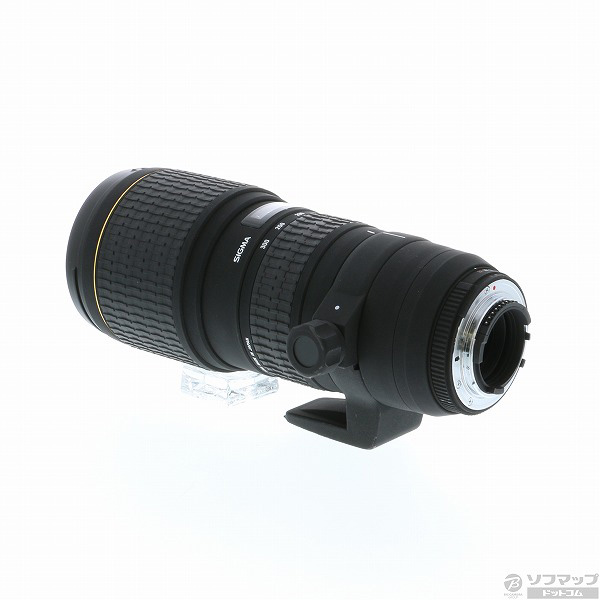 SIGMA 100-300mm F4 APO EX DG HSM Nikon用