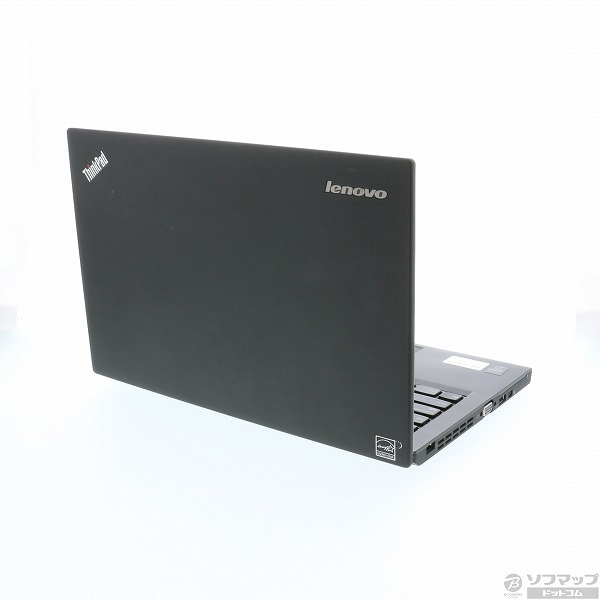 中古】ThinkPad X240 20AL006NJP 〔IBM Refreshed PC〕 〔Windows 10