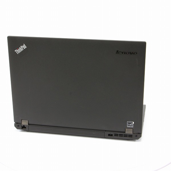中古】ThinkPad L440 20ASA09EJP 〔IBM Refreshed PC〕 〔Windows 10