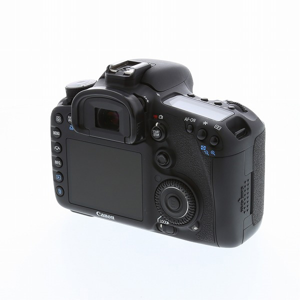 中古】EOS 7D (1800万画素／CF) [2133004715934] - リコレ