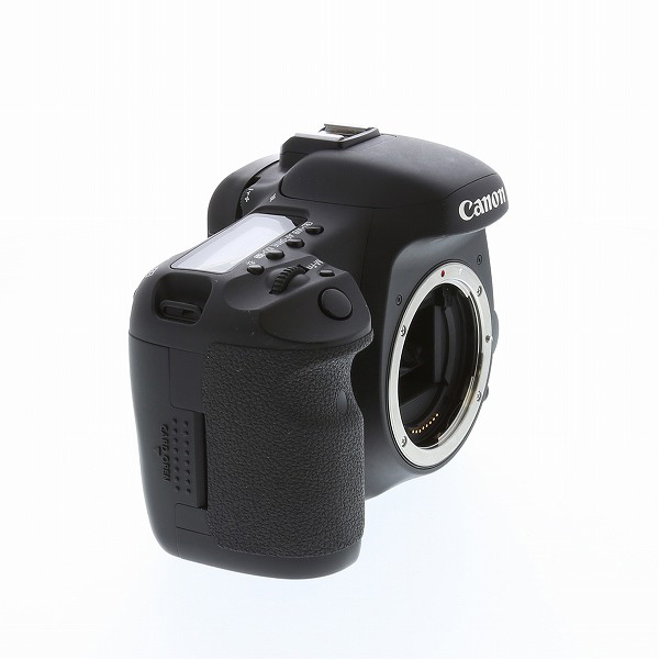 中古】EOS 7D (1800万画素／CF) [2133004715934] - リコレ