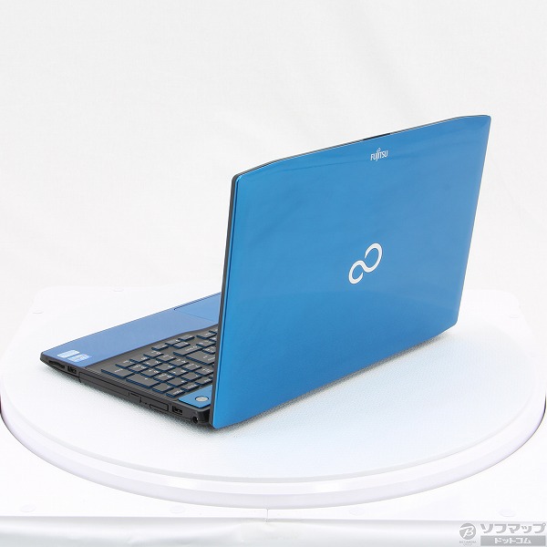 富士通 - 【中古/8GB、1TB】富士通 LIFEBOOK AH77/J 中古/8GB、1TB】富士通 LIFEBOOK AH77/J 迫り