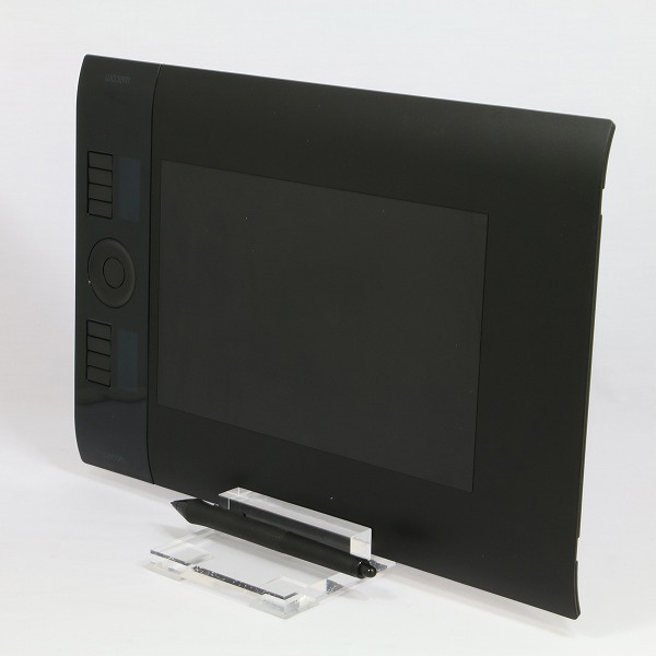 中古】WACOM intuos4 Medium Special Edition (PTK-640／K2 