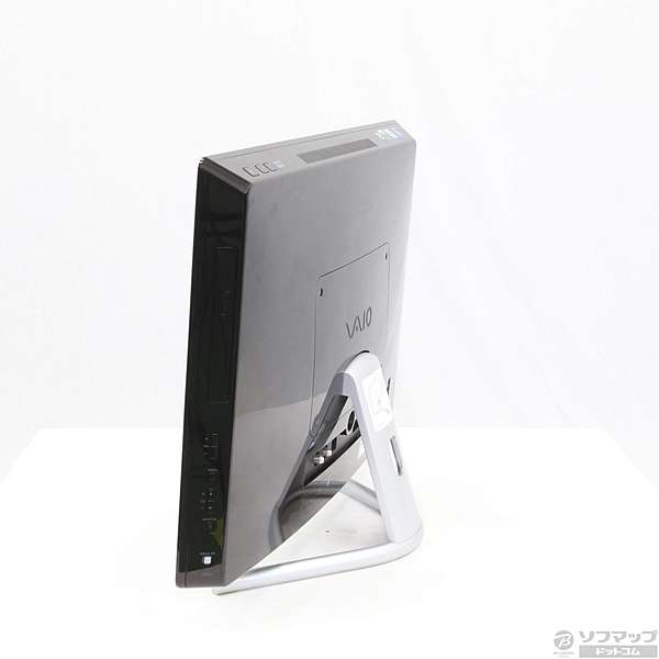 中古】VAIO L VPCL21AFJ [2133004826456] - リコレ！|ビックカメラ