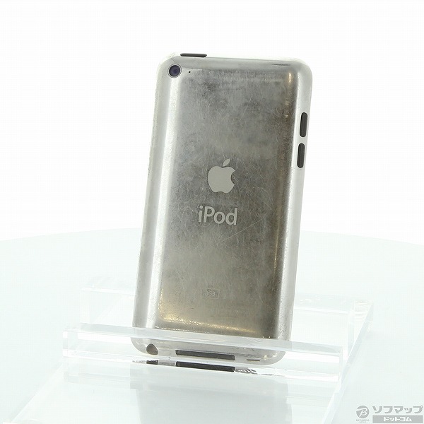 iPod touch 8GB MC540J／A
