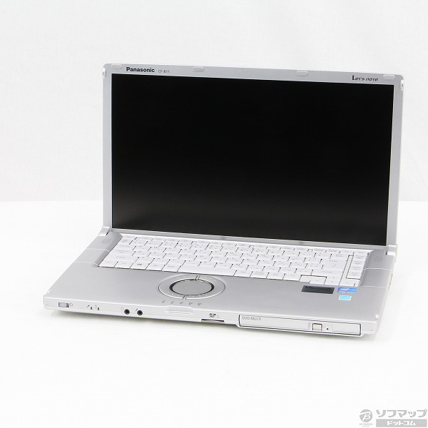 中古】セール対象品 Lets note B11 CF-B11AWDCS 〔IBM Refreshed PC〕 〔Windows 10〕  ◇07/01(水)値下げ！ [2133005152684] - リコレ！|ビックカメラグループ ソフマップの中古通販サイト