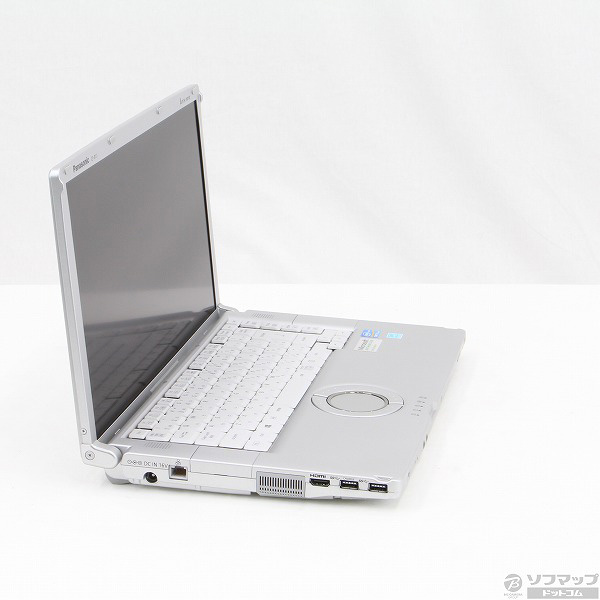 中古】セール対象品 Lets note B11 CF-B11AWDCS 〔IBM Refreshed PC〕 〔Windows 10〕  ◇07/01(水)値下げ！ [2133005152684] - リコレ！|ビックカメラグループ ソフマップの中古通販サイト