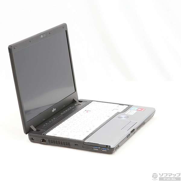 Fujitsu ノートPC LIFEBOOK Core5 FMVNP8AE