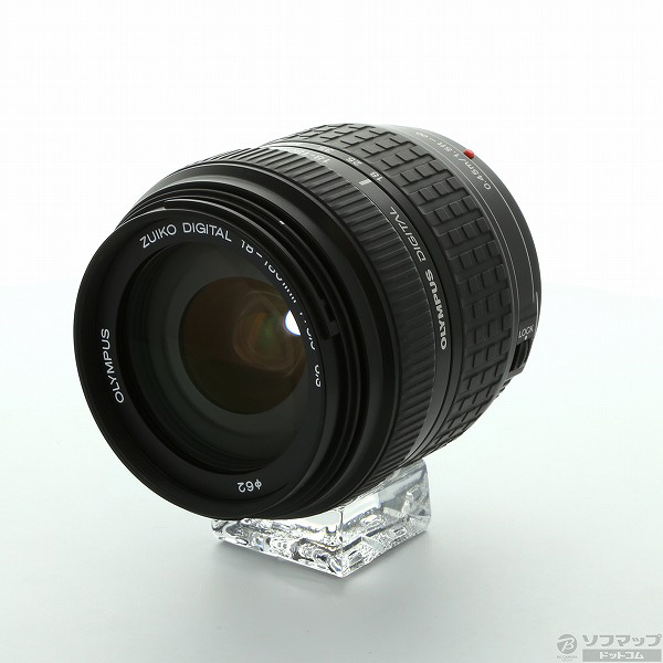 中古】ZUIKO DIGITAL ED 18-180mm F3.5-6.3 [2133005198859] - リコレ