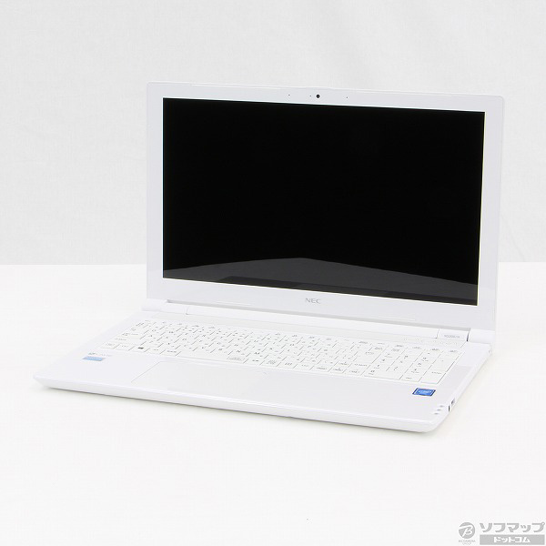 NEC LAVIE NS200/HAW PC-NS200HAWノートPC