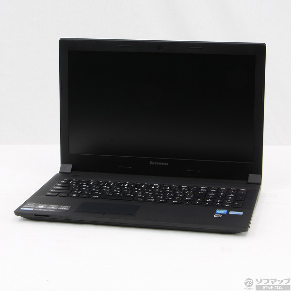 Lenovo B50 59440077 〔Windows 8.1〕