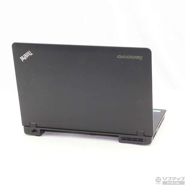 ThinkPad Edge E420 1141-CTO 〔Windows 7〕