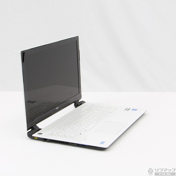 中古】LAVIE Note Standard NS150／CAW PC-NS150CAW [エクストラ