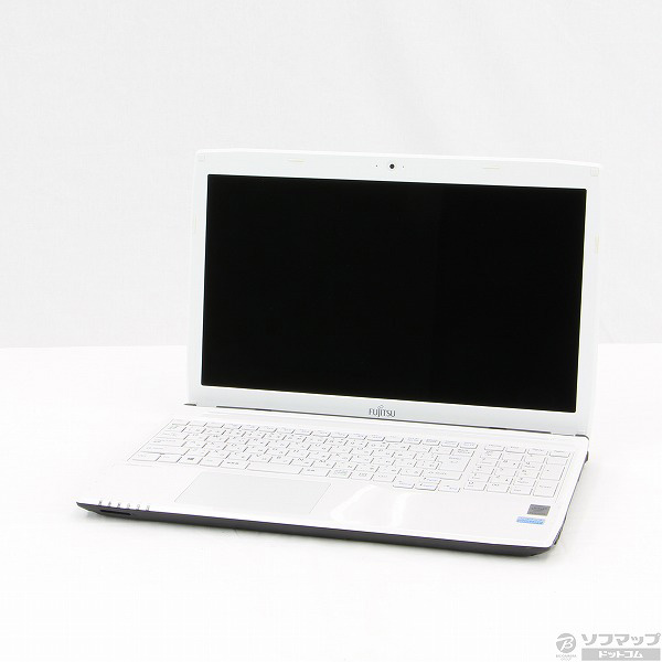 中古】LIFEBOOK AH42／R (FMVA42RW)〔Windows8.1〕 [2133005462264