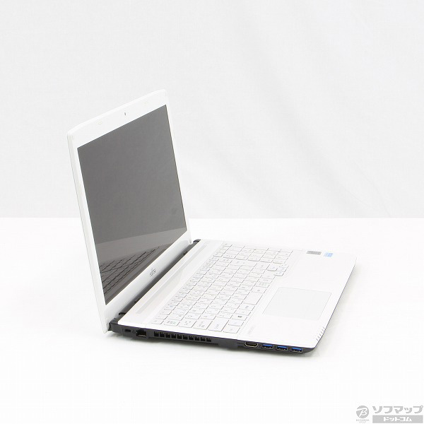 中古】LIFEBOOK AH42／R (FMVA42RW)〔Windows8.1〕 [2133005462264