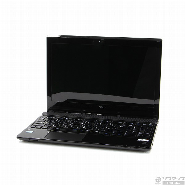 中古】LaVie Note Standard NS350／BAB(PC-NS350BAB) 〔Windows