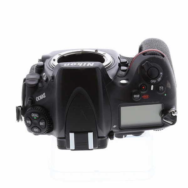 中古】Nikon D800 ボディ (3630万画素／SDXC) [2133005496405 ...