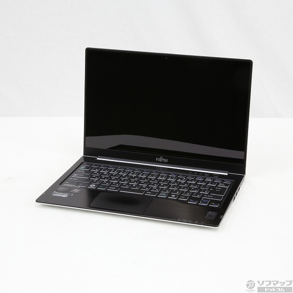 中古】セール対象品 FMV-LIFEBOOK UH75／HN (FMVU7HN77S) 〔Windows 7〕 〔Office付〕  ◇07/01(水)値下げ！ [2133005515939] - リコレ！|ビックカメラグループ ソフマップの中古通販サイト