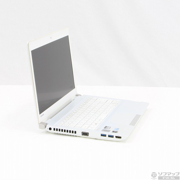 DynaBook R73／37MW (PR73-37MSXW) 〔Windows 8〕 〔Office付〕