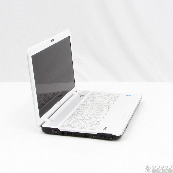中古】FMV LIFEBOOK AH30／L (FMVA30LW2) アーバンホワイト 〔Windows