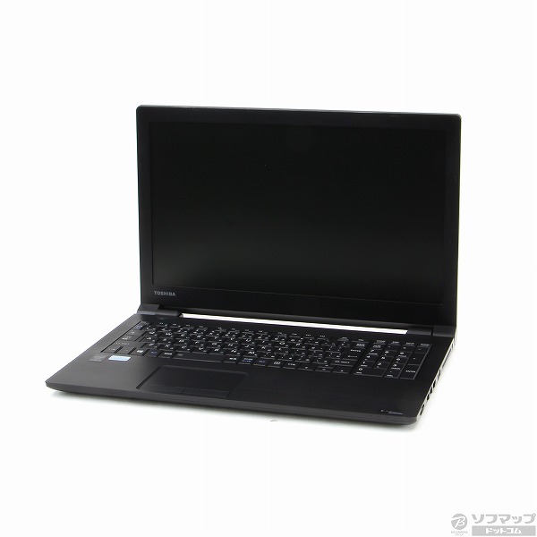 中古】dynabook Satellite B35／Y PB35YFAD4RDAD81 〔Windows10 