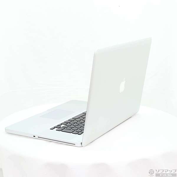 MacBook Pro (Late 2011) OSなし MacBook Pro (Late 2011) をチェック | Mac | Mac OTAKARA