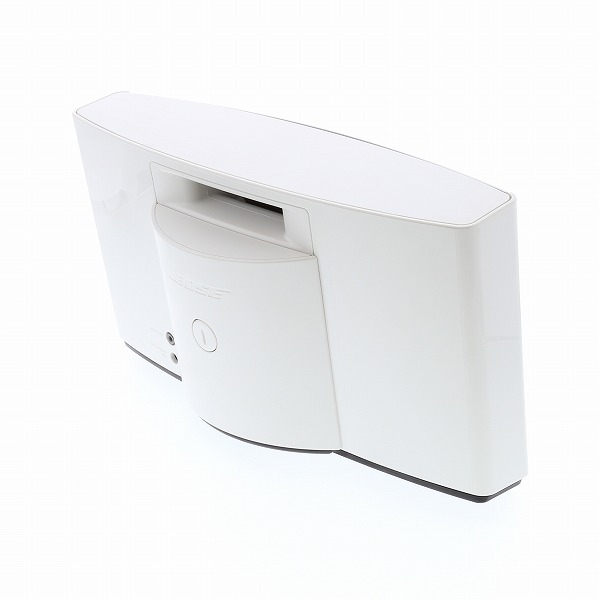 中古】BOSE SoundDock Portable (グロスホワイト) [2133005666730