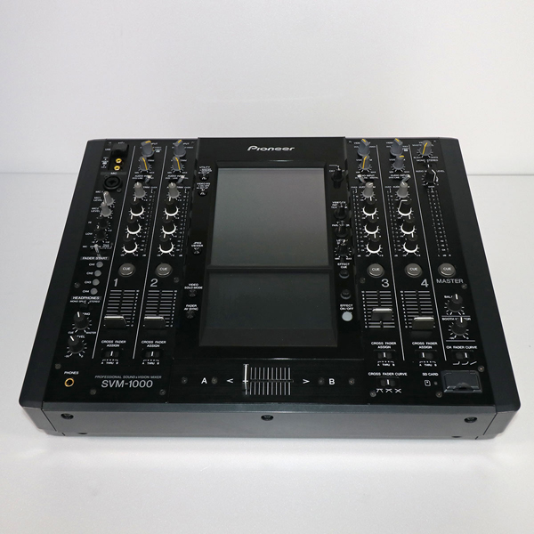 中古】SVM-1000 [2133005756264] - リコレ！|ビックカメラ