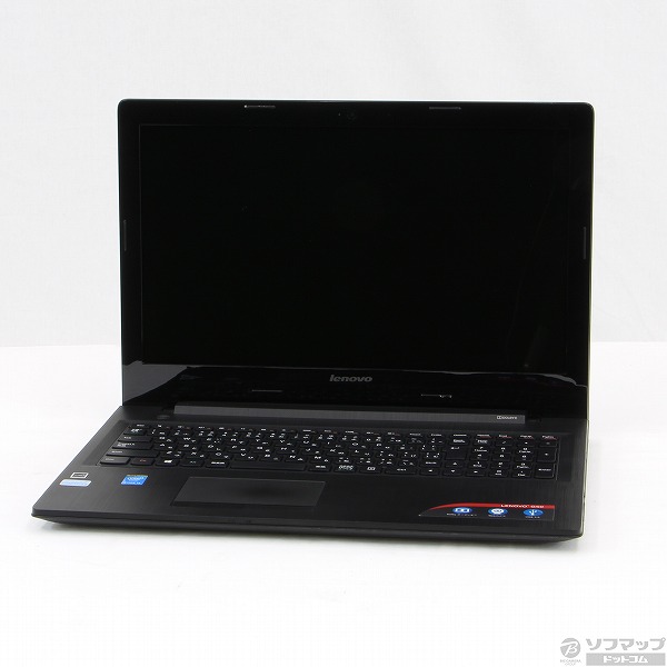 中古】Lenovo G50 (80E5019PJP) 〔Windows 8.1〕 [2133005759975] - リコレ！|ビックカメラグループ  ソフマップの中古通販サイト