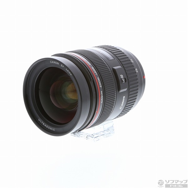 中古】Canon EF 28-70mm F2.8L USM (レンズ) [2133005777702] - リコレ