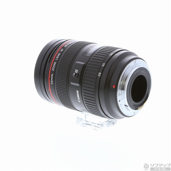 中古】Canon EF 28-70mm F2.8L USM (レンズ) [2133005777702] - リコレ