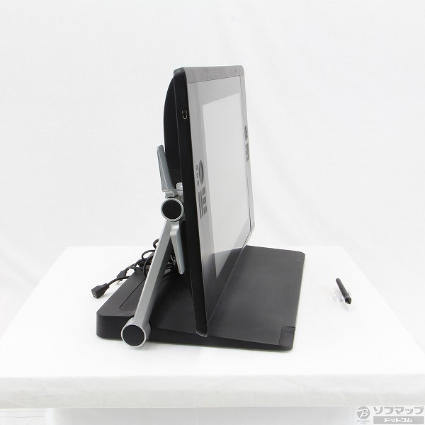 中古】Cintiq 24HD (DTK-2400／K0) [2133005785493] - リコレ