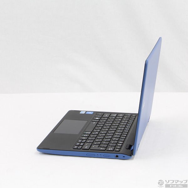 中古】Aspire R 11 R3-131T-F14D／BF スカイブルー 〔Windows10 