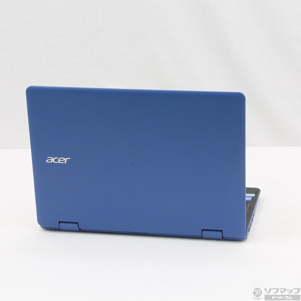 中古】Aspire R 11 R3-131T-F14D／BF スカイブルー 〔Windows10 