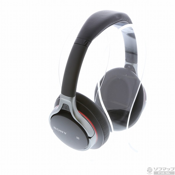 中古】セール対象品 MDR-10RBT (Bluetooth対応ヘッドホン