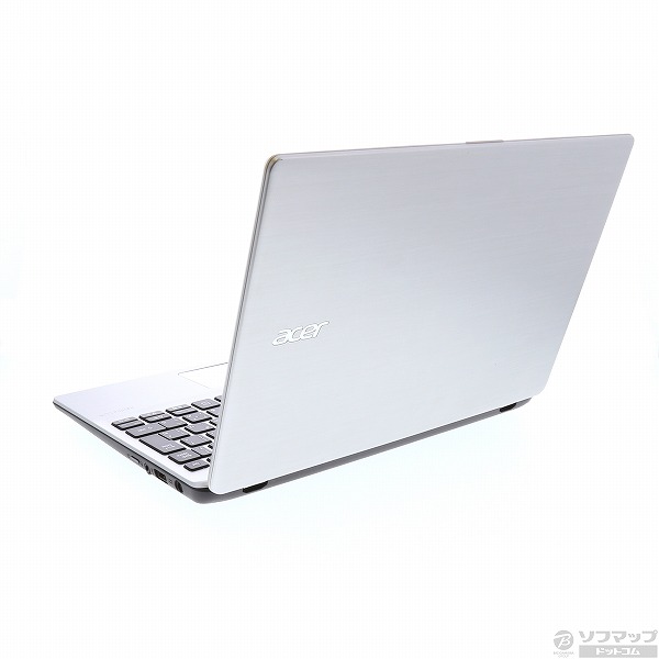 中古】Aspire V5 V5-122P-N44D／S チルシルバー 〔Windows 8〕 [2133005932095] -  リコレ！|ビックカメラグループ ソフマップの中古通販サイト