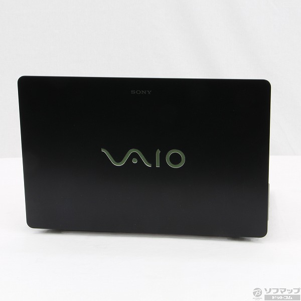 中古】VAIO F VPCF22AJ 〔Windows 7〕 [2133005947525] - リコレ