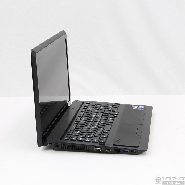 Windowsノート本体 SONY VAIO VPCF22AJ 中古】VAIO F VPCF22AJ 〔Windows 7〕 [2133005947525] - リコレ