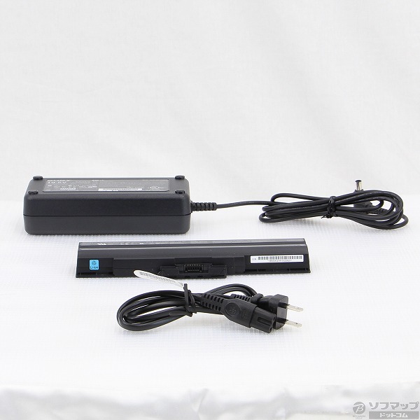 中古】VAIO F VPCF22AJ 〔Windows 7〕 [2133005947525] - リコレ