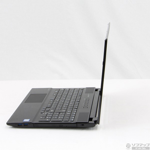 中古】LAVIE Note Standard NS750／HAB PC-NS750HAB (クリスタルブラック) 〔Windows10〕  [2133006005156] - リコレ！|ビックカメラグループ ソフマップの中古通販サイト